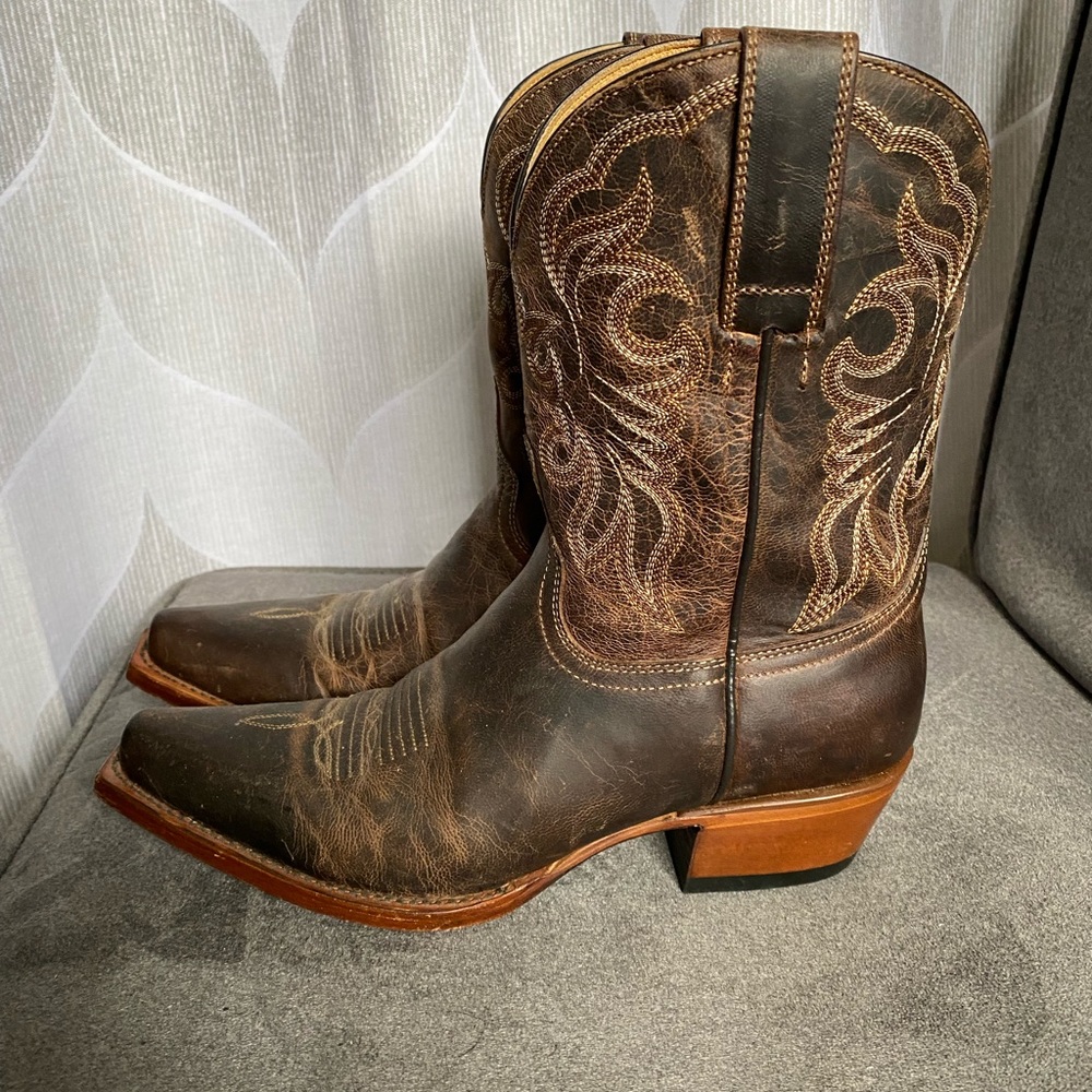 Shyanne Boots